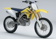 Suzuki RM-Z250